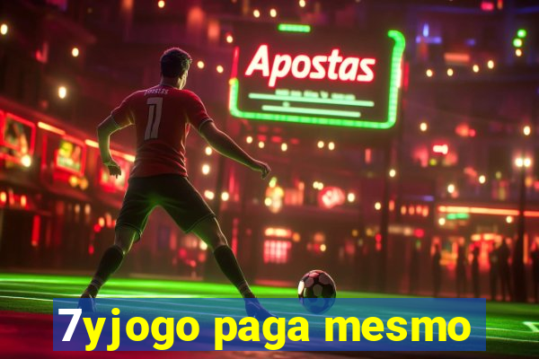 7yjogo paga mesmo